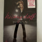 Hilary Duff - Learning To Fly (DVD, 2005) All Regions