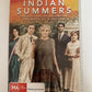 Indian Summers : Season 1 (DVD) Julie Walters, Henry Lloyd-Hughes. Region 4