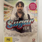 That Sugar Film (DVD, 2014) Damon Gameau, Hugh Jackman, Milla Bakaitis. Region 4