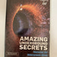 Amazing Underground Secrets (DVD) All Regions