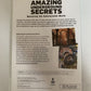Amazing Underground Secrets (DVD) All Regions
