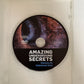 Amazing Underground Secrets (DVD) All Regions