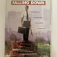 Falling Down (DVD, 1993) Michael Douglas, Robert Duvall. Region 4&2