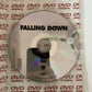 Falling Down (DVD, 1993) Michael Douglas, Robert Duvall. Region 4&2