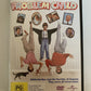 Problem Child (DVD, 1990) John Ritter, Jack Warden, Michael Oliver. Region 4&2