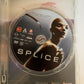Splice (DVD, 2009) Adrien Brody, Sarah Polley, Delphine Chanéac. Region 4