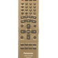 Genuine Panasonic DVD Remote Control EUR7621080