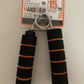 2x 15kg Handgrip Hand Grip Trainer and Strengthener