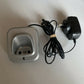 Telstra 12550 Twin Base Charger & S004LS0600030 AC Adapter 6V