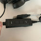 Polaris SoundPro USB Headset Plus Binaural *Working But Missing Foam Pad*