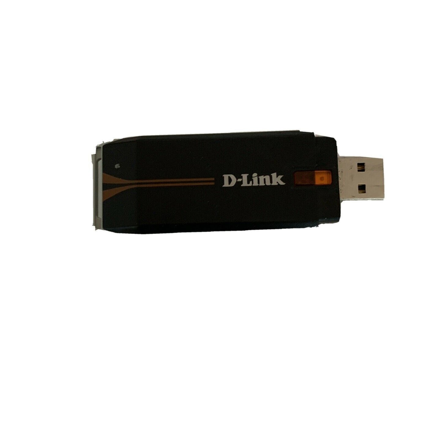 D-Link DWA-110 USB WiFi Wireless Network Adapter