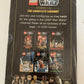 *New Sealed* LEGO Star Wars Episodes I-VI The Complete Library 6 Book Box Set