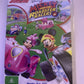 *New Sealed* Disney Mickey And The Roadster Racers (DVD) Region 4