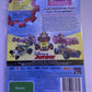 *New Sealed* Disney Mickey And The Roadster Racers (DVD) Region 4