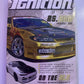 Ignition Edition 025 - Nissan Silvia (DVD) All Regions