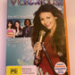 Victorious : Season 1 : Vol 1 (DVD) Victoria Justice. Region 4 & 2