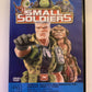 Small Soldiers (DVD, 1998) Kirsten Dunst, David Cross, Denis Leary. Region 4,2