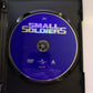 Small Soldiers (DVD, 1998) Kirsten Dunst, David Cross, Denis Leary. Region 4,2