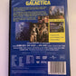 Battlestar Galactica (DVD, 1978) Richard Hatch, Dirk Benedict. Region 4&2