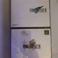 Final Fantasy 7,8 Collection - Playstation PS1 NTSC-J Japan Square RPG Game