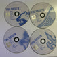 Final Fantasy 7,8 Collection - Playstation PS1 NTSC-J Japan Square RPG Game