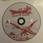 Dragon Quest IV 4 - PlayStation PS1 NTSC-J Japan J-RPG Game