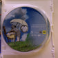 The Wind Rises (DVD, 2014, 2-Disc Set) Region 4