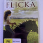 Flicka (DVD, 2006) Tim McGraw, Maria Bello, Alison Lohman. Region 4