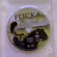 Flicka (DVD, 2006) Tim McGraw, Maria Bello, Alison Lohman. Region 4