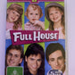 Full House : Season 1 (DVD, 5-Disc, 1987) Region 4,2