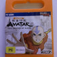 The Avatar: The Legend Of Aang - PC Windows Game