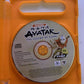 The Avatar: The Legend Of Aang - PC Windows Game