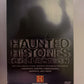 Haunted History Collection (DVD) Doco Witches, Poltergeists, Vampire All Regions