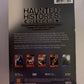 Haunted History Collection (DVD) Doco Witches, Poltergeists, Vampire All Regions