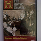 Haunted History Collection (DVD) Doco Witches, Poltergeists, Vampire All Regions