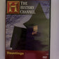 Haunted History Collection (DVD) Doco Witches, Poltergeists, Vampire All Regions