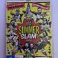 WWE Summer Slam 2009 (DVD) Randy Orton vs John Cena, Jeff Hardy vs CM Punk