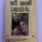 Lorenzo's Oil (DVD, 1992) Nick Nolte, Susan Sarandon, Peter Ustinov. Region 4&2