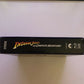 Indiana Jones - The Complete Adventures (Blu-ray, 2012, 5-Disc Set) w 35mm Film