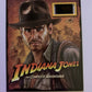 Indiana Jones - The Complete Adventures (Blu-ray, 2012, 5-Disc Set) w 35mm Film