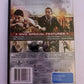 *New Sealed* White House Down (DVD, 2013) Channing Tatum, Jamie Foxx. Region 4,2