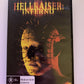 Hellraiser: Inferno (DVD, 2000) Horror Film - Craig Sheffer. Region 4