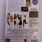 Steel Magnolias (DVD, 1989) Sally Field, Dolly Parton, Shirley MacLaine Region 4