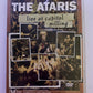 The Ataris - Live At Capitol Milling (DVD, 2003) All Regions