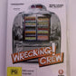 The Wrecking Crew (DVD, 2008) Beach Boys, Cher, Sinatra, Dean Martin. Region 4
