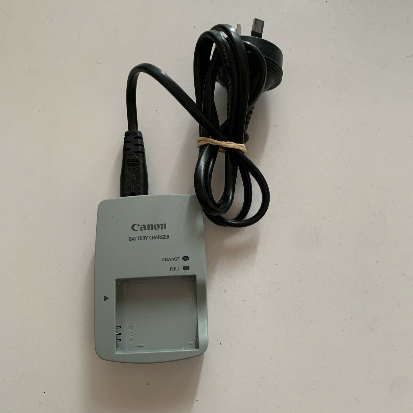 Canon Original Battery Charger CB-2LYE (NB-6L)