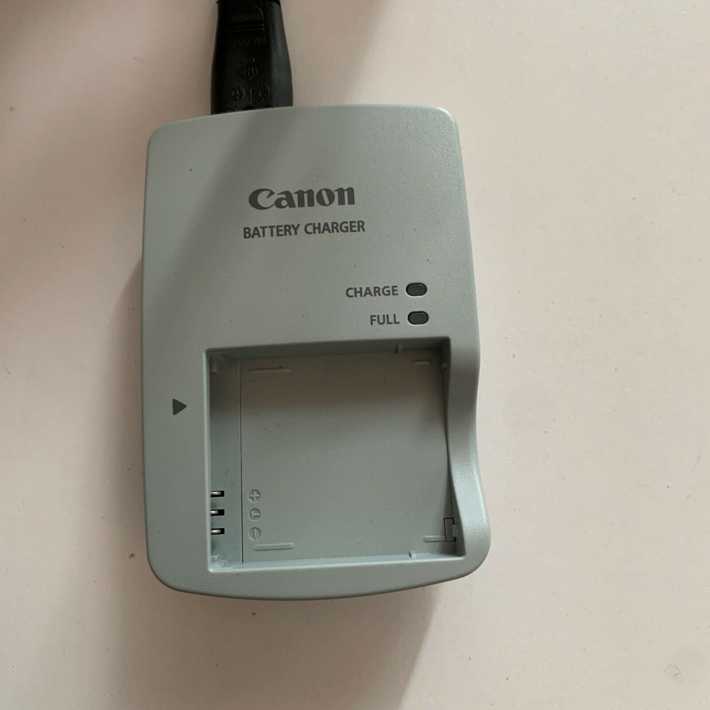 Canon Original Battery Charger CB-2LYE (NB-6L)