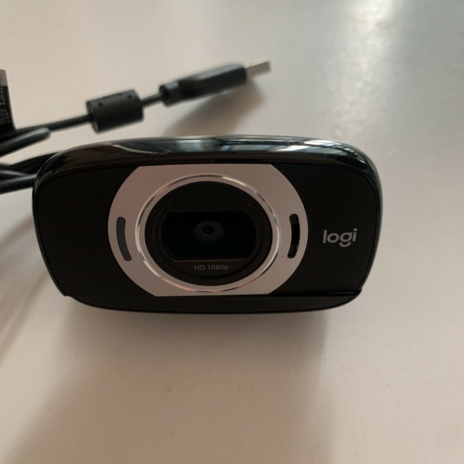 Logitech C615 Full HD Webcam