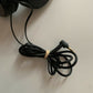 Sony MDR-ZX110 Wired On-Ear Stereo Headphones - Black
