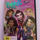 Bratz Fashion Pixiez (DVD, 2007) All Regions